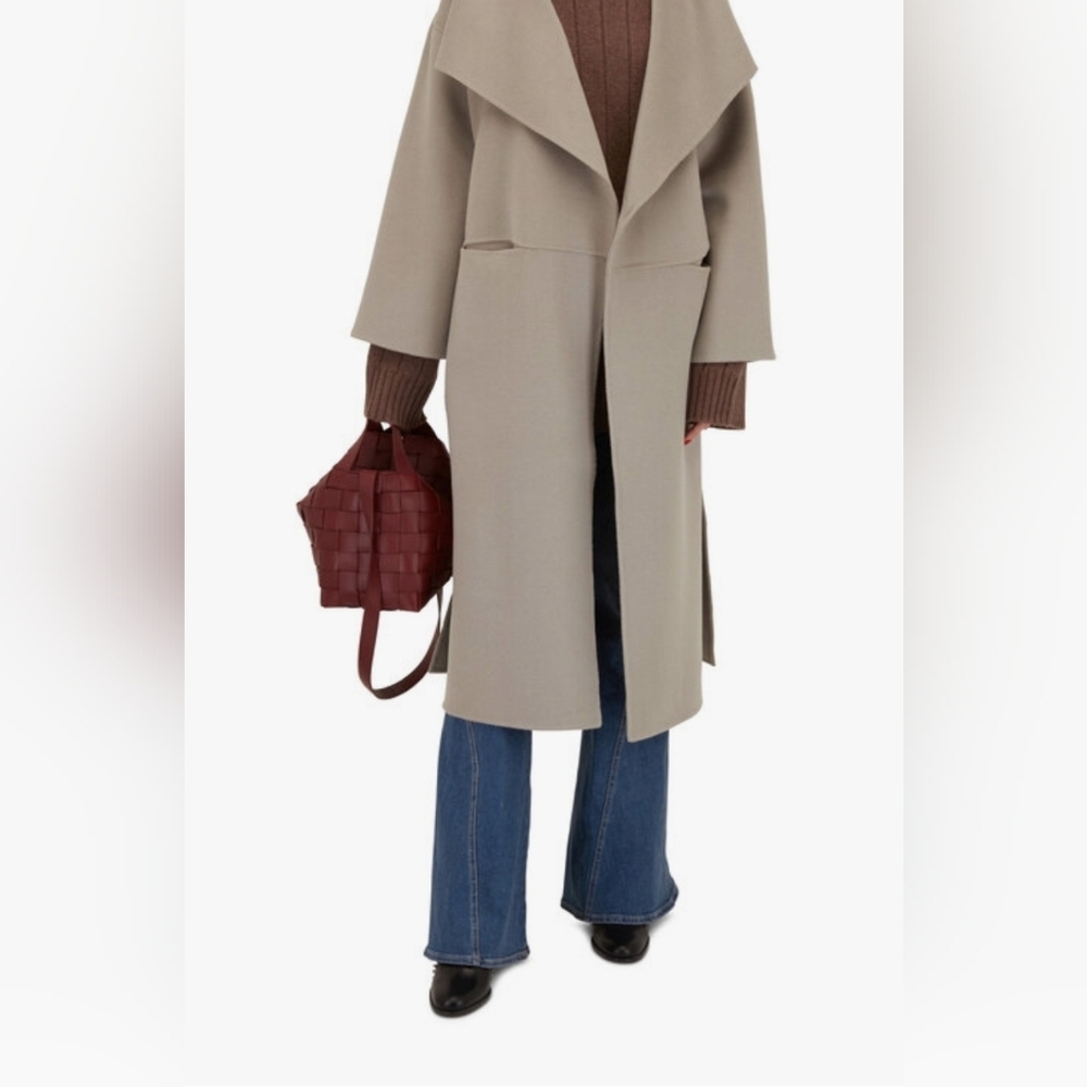 Christian LouboutinOutline Black Leather Spike Boot, 70mm Authentic ✅️ - Picture 6 of 12